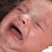 baby traurig